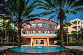 Beautiful apartment 5 min from Disney